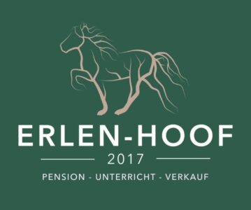 Einladung und Ausschreibung zum Hestadagar Erlen-Hoof