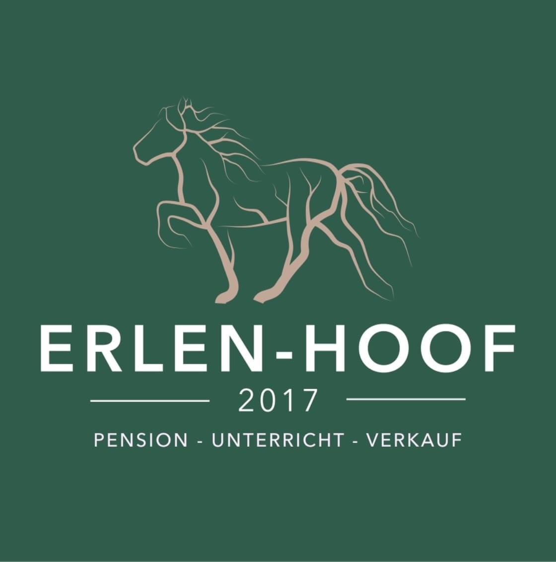 Einladung und Ausschreibung zum Hestadagar Erlen-Hoof